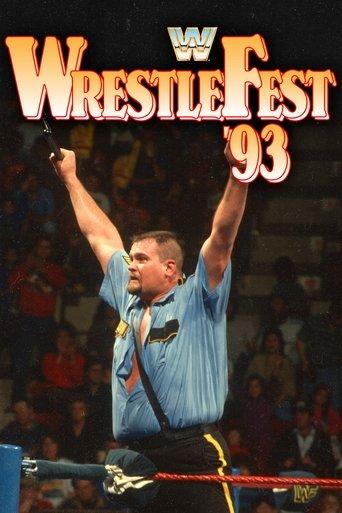 WWF: WrestleFest '93 image