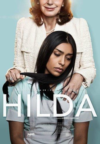 I've Never Had A Hilda image