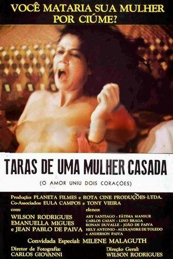 Taras de uma Mulher Casada: O Amor Uniu Dois Corações image
