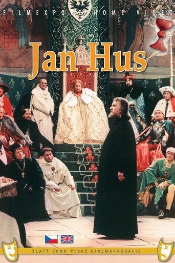 Jan Hus image