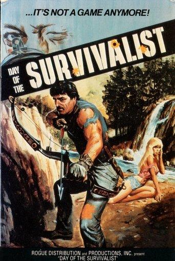 Day of the Survivalist image