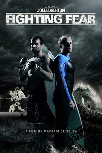 Fighting Fear image
