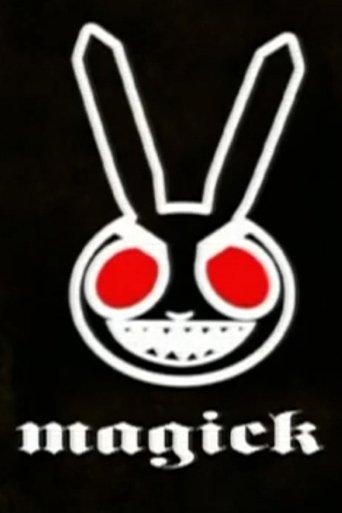 Magick image