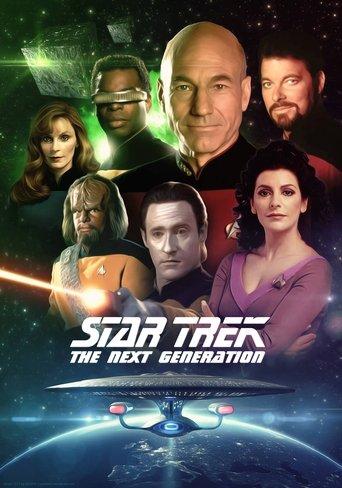 Star Trek The Next Generation: Time's Arrow