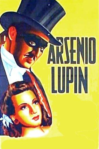 Arsenio Lupin image