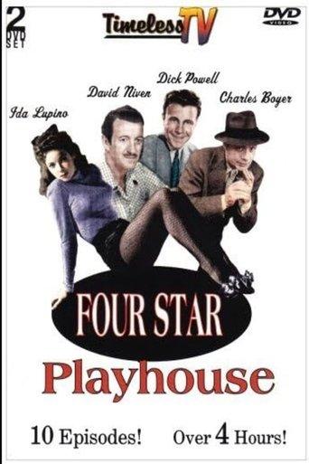Four Star Playhouse image
