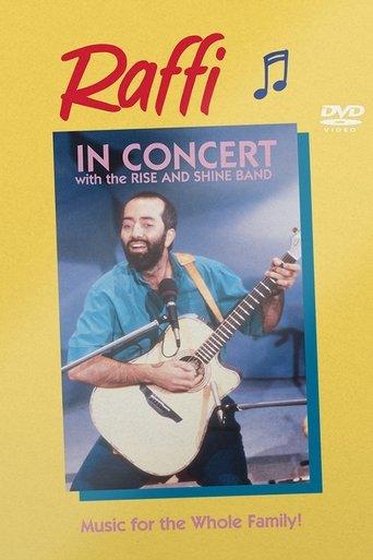 Raffi in Concert with the Rise and Shine Band image