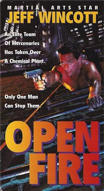 Open Fire