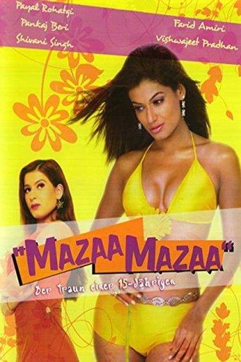 Mazaa Mazaa image