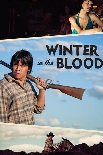 Winter in the Blood image