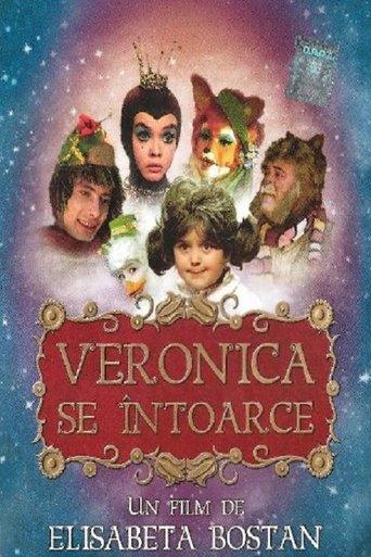 Veronica Comes Back