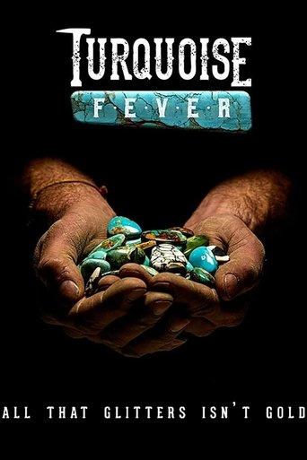 Turquoise Fever image