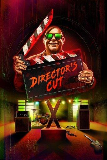 Director's Cut image