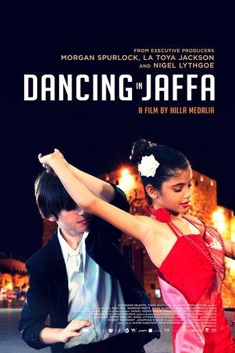 Dancing in Jaffa image