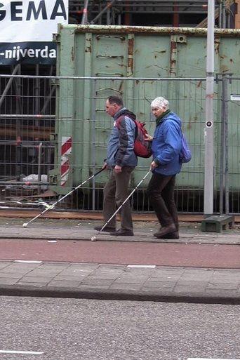Op de tast