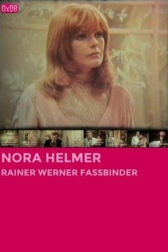 Nora Helmer image