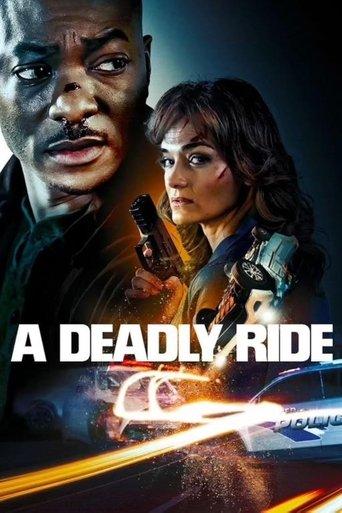 A Deadly Ride image