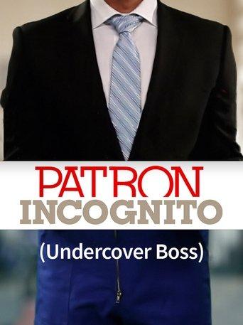 Undercover Boss