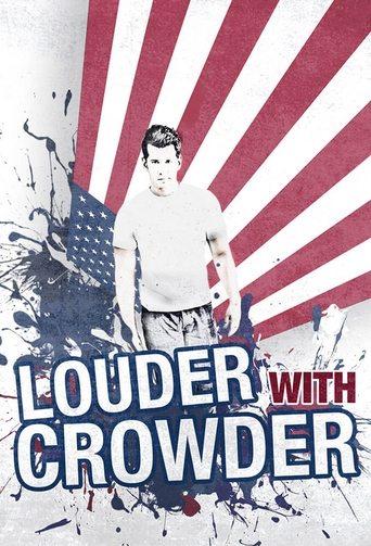Louder With Crowder