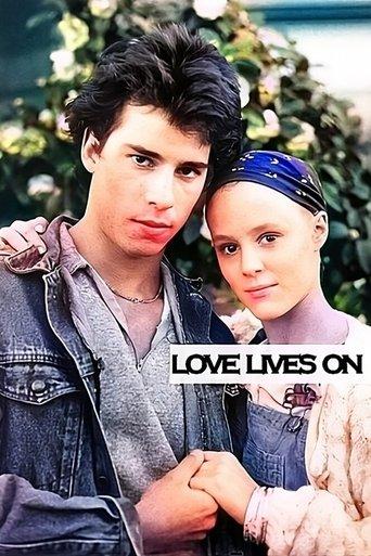 Love Lives On image
