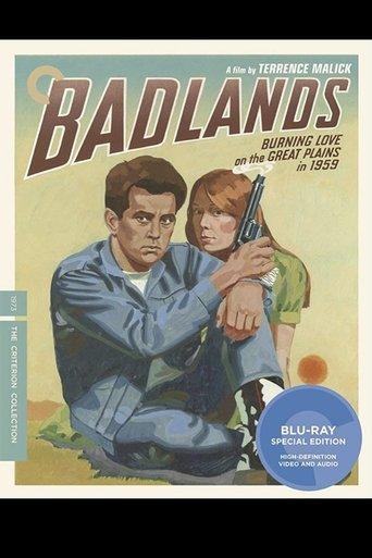 Making 'Badlands'