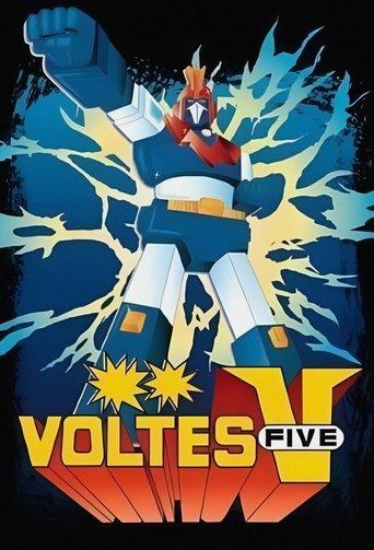 Voltes V