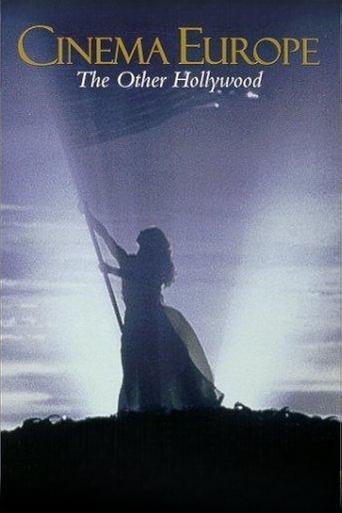 Cinema Europe: The Other Hollywood image