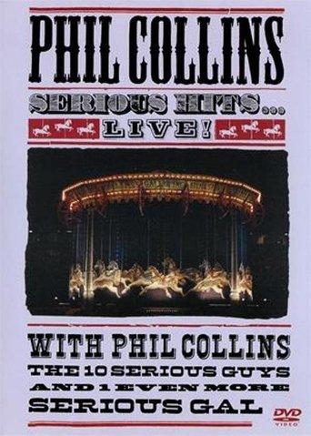 Seriously... Phil Collins image