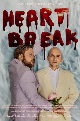Heartbreak image