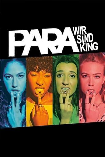 Para - We Are King