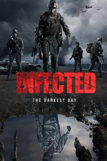 Infected: The Darkest Day image