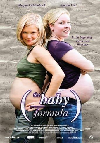 The Baby Formula image