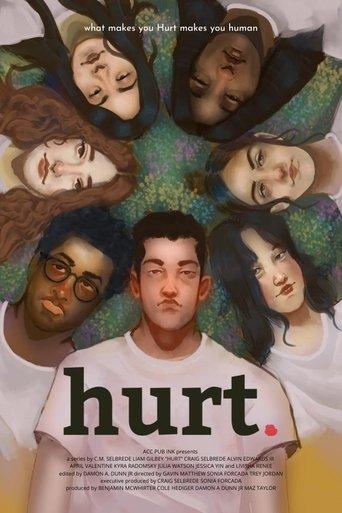 Hurt image