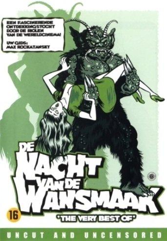 Night of the Bad Taste