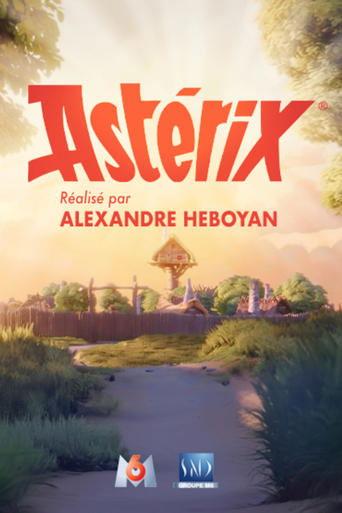 Asterix, The Kingdom of Nubia image