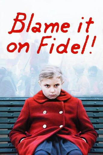 Blame It on Fidel! image