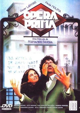 Opera Prima image
