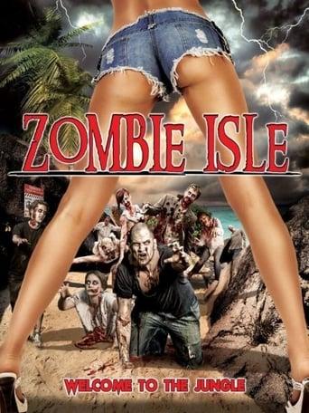 Zombie Isle image