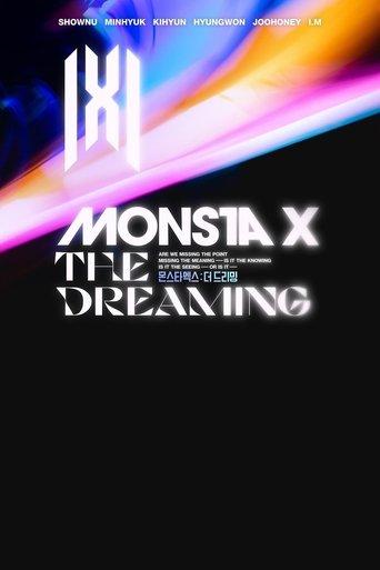 Monsta X: The Dreaming image
