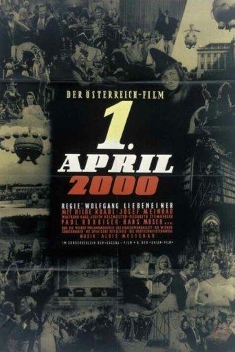 April 1, 2000 image