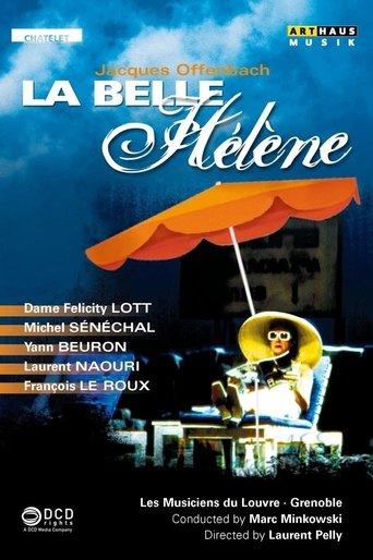 La Belle Hélène image