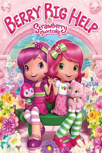 Strawberry Shortcake: Berry Big Help image