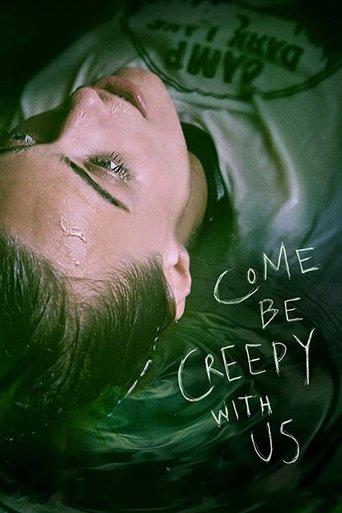 Come be Creepy with Us image