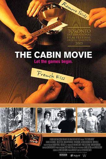 The Cabin Movie image