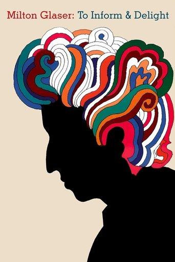 Milton Glaser: To Inform & Delight image