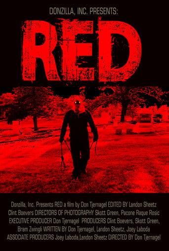 Red image