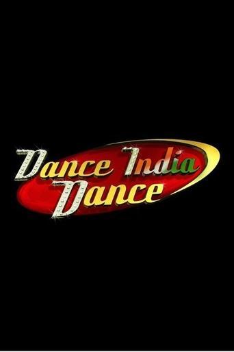 Dance India Dance image