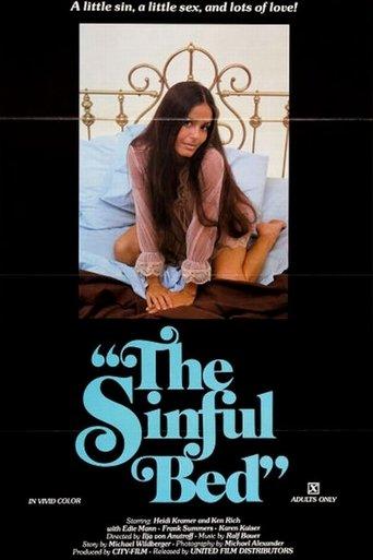 The Sinful Bed image