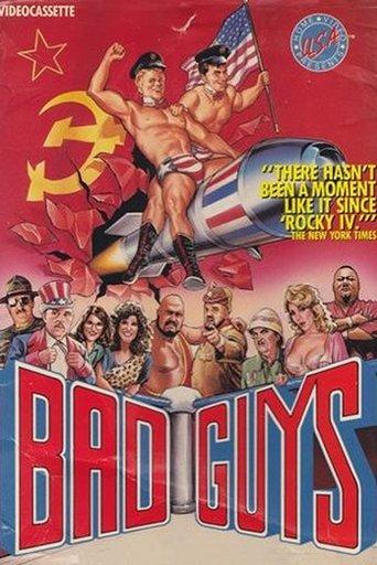 Bad Guys image