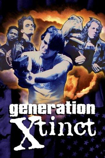 Generation X-tinct image
